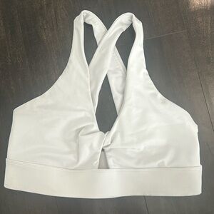 fabletic light impact sports bra
